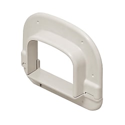 モールダクト付属品 化粧カバー MDKシリーズ