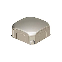 モールダクト付属品 分岐ボックス