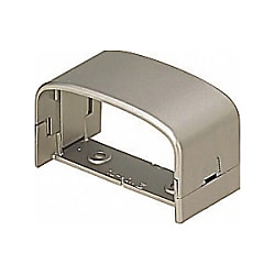 モールダクト付属品 連結ソケット
