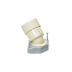 仮枠ブッシング45°（コンパクトタイプ） PF管用