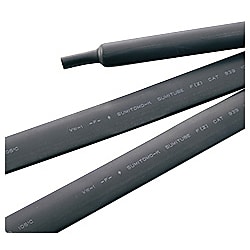 スミチューブF（Z） 難燃熱収縮チューブ