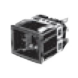表示灯（角胴形） M2K オプション品