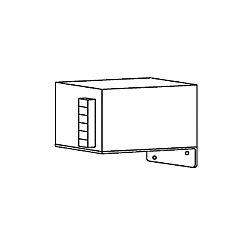 電源 取付用金具