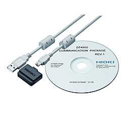 通信パッケージ（USB）