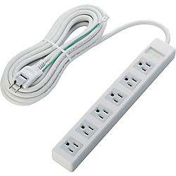 マグネット付3ピン対応タップ