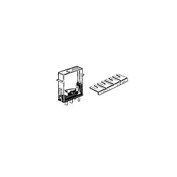 I／Oリレーターミナル G7TC オプション品