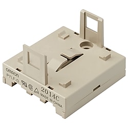 パワーリレー G7L アダプタ