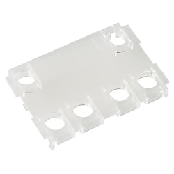 パワーリレー G7L カバー