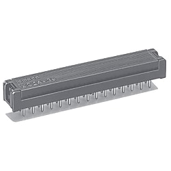 フラットケーブルコネクタ（PCBタイプ） XG2