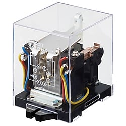 ラチェットリレー G4Q
