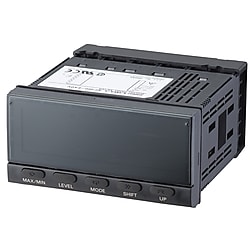 温度指示計／指示警報計 K3MA-L