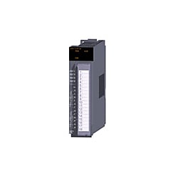 MELSEC-Qシリーズ 温度調節ユニット（白金測温抵抗体入力）
