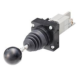 φ22シリーズ 多方向スイッチ AR22形