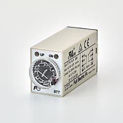 ST7シリーズ スーパータイマ