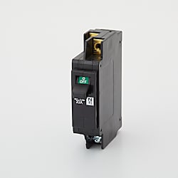 分電盤用遮断器 コンパクトツインシリーズ オートブレーカ（FAB）（低容量）