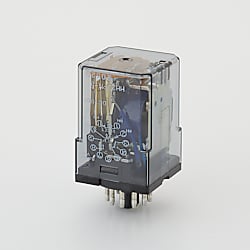 HH2シリーズ 磁気保持形コントロールリレー