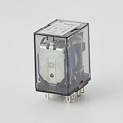磁気保持形ミニコントロールリレー HH52□-R 形
