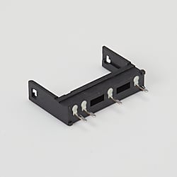 制御リレー RB専用ソケット
