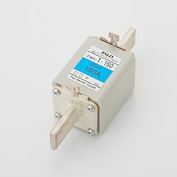 低圧限流ヒューズ FNH形 ヒューズリンク