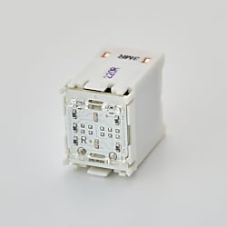 DP24、DP36、DP40、DP48シリーズ用 LEDユニット