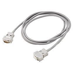プログラマブルターミナル NT631C用ケーブル