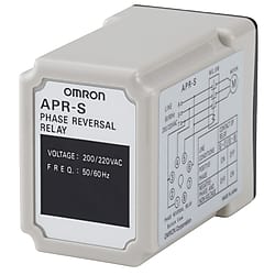 逆転防止リレー APR-S
