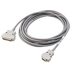 RS-232Cポート用周辺ツール（パソコン）接続ケーブル 画像