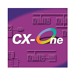 FA統合ツールパッケージ CX-One/CX-One Lite Ver.4