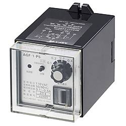 高圧地絡継電器 AGF