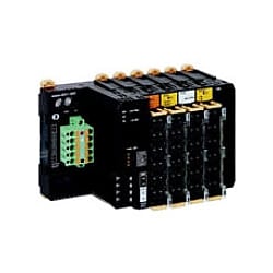 DeviceNet通信ユニット スライスI／Oユニット SmartSlice GRT1シリーズ 画像
