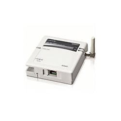 無線ユニット WZ-MLAN01・WZ-SRS01