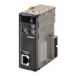 CJシリーズ EtherNet IPユニット CJ1W-EIP21/EIP21S