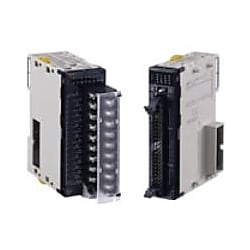 CJシリーズ 入力ユニット CJ1W-ID／IA