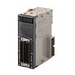 CJシリーズ 入出力ユニット CJ1W-MD