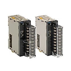 CJシリーズプロセス入出力ユニット