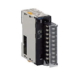 アナログ入出力ユニット CS1W