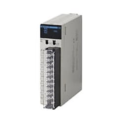 CSシリーズ アナログ入出力ユニット CS1W
