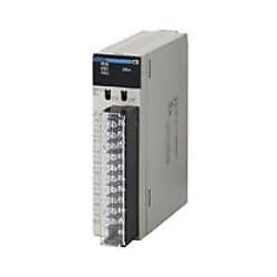 アナログ出力ユニット CS1W-DA