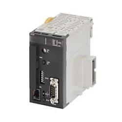 CJシリーズ高速データ収集ユニット・データ管理ミドルウェア CJ1W-SPU01-V2