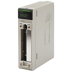 CS1Dシリーズ I／Oコントロールユニット