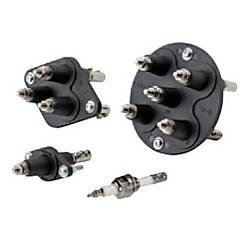 電極保持器 BF-□（R）/BS-1T 画像