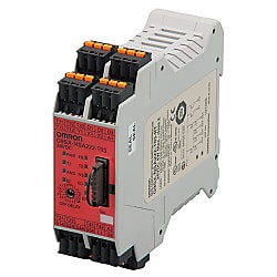 非接触式ドアスイッチコントローラ G9SX-NS