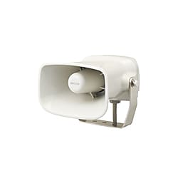 ホーン型電子音報知器 EHS/EHV