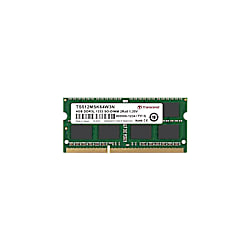 DDR3-1333 SO-DIMM