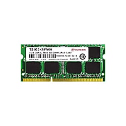 DDR3-1600 SO-DIMM 8GB