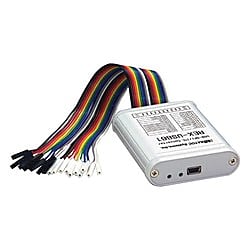 SPI／I2Cプロトコルエミュレーター REX-USB61