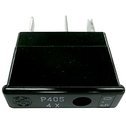 警報用ヒューズ P4・PL4・P4Hシリーズ