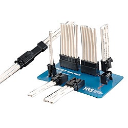 内部電源コネクタ DF63シリーズ（15A対応 3.96mmピッチ）
