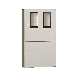 引込計器盤用キャビネット MI