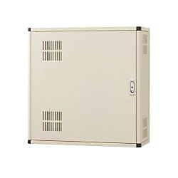 軽施工HUBボックス（ドアファン付窓なしタイプ） KHB-DFシリーズ